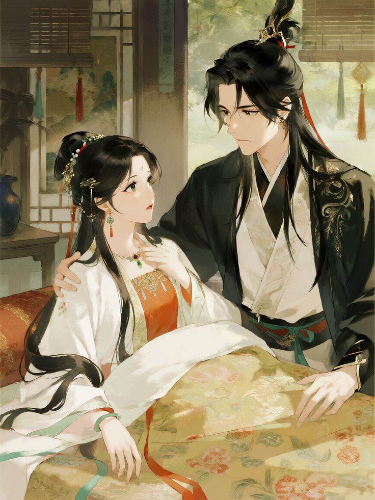 恢復記憶的太子嫌我是一介村婦