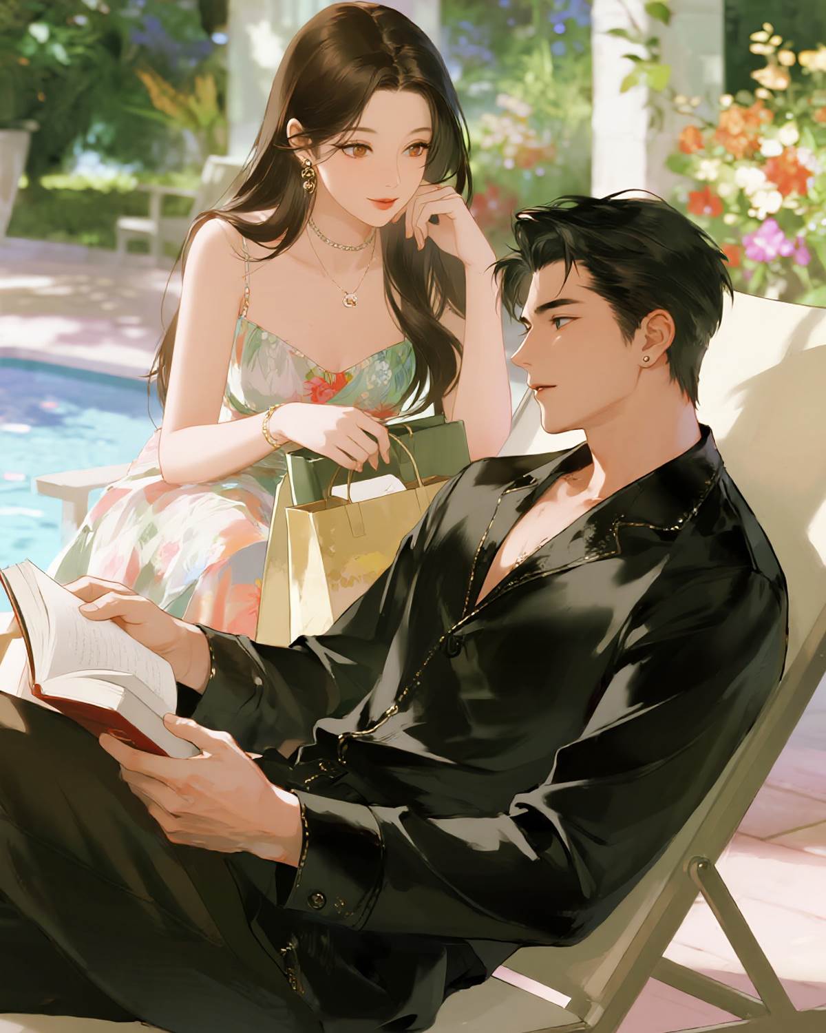 救贖（純愛戰士）