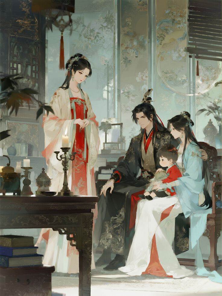 卻道秋風悲畫扇