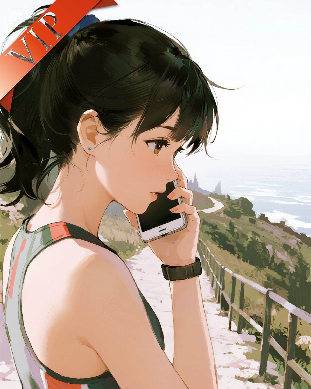 撩完妄想跑？浪子他失控淪陷了