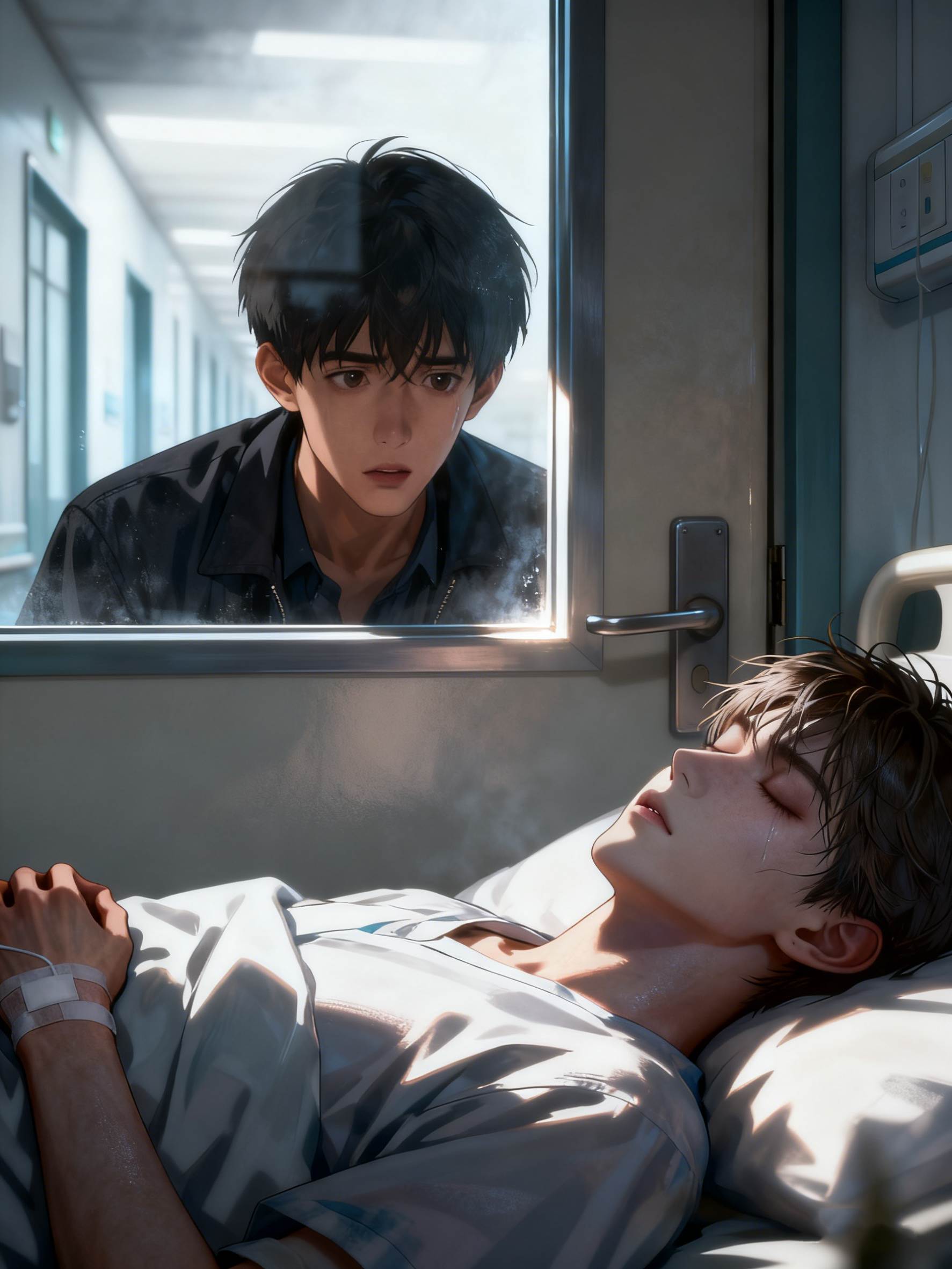 情深就該少年時