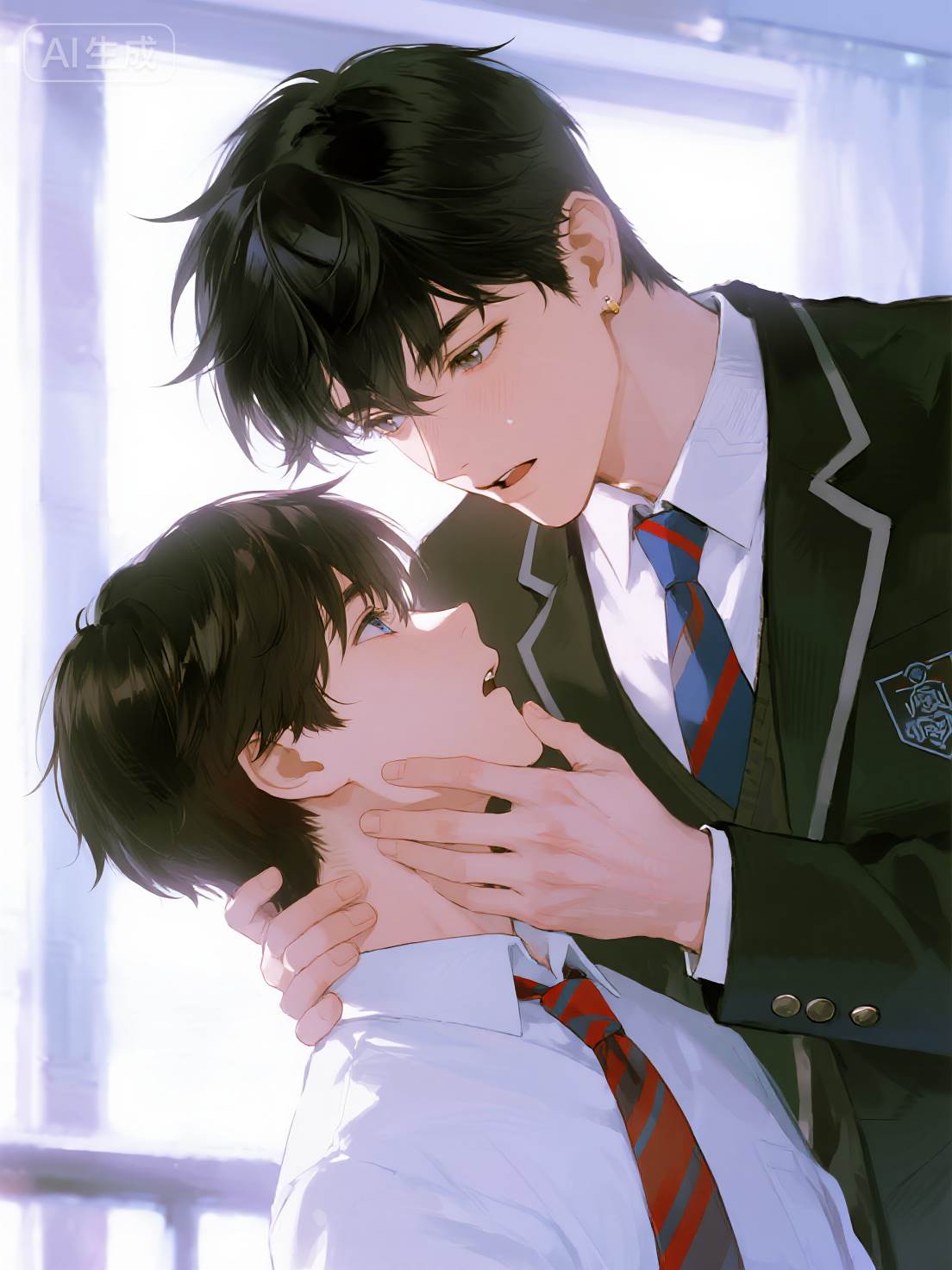 馴養瘋狗的方法