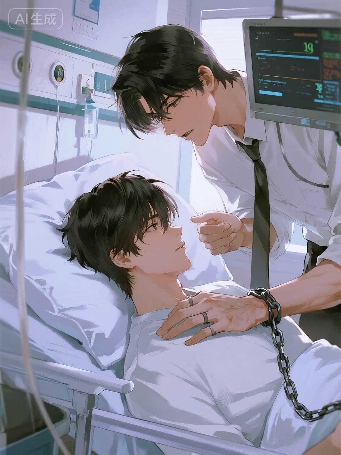 絕望人夫線上破防