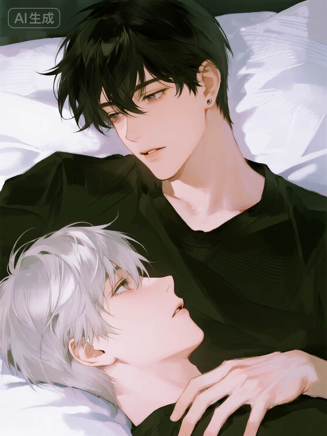 影帝和他的貓咪日常