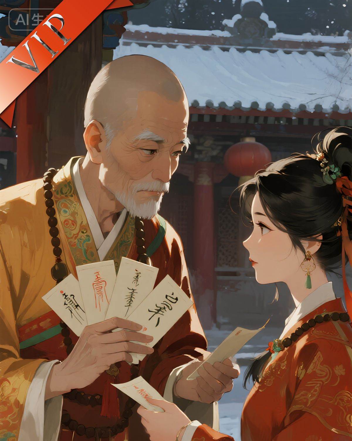 我用靈魂換穿越女回來，你怎麼不開心