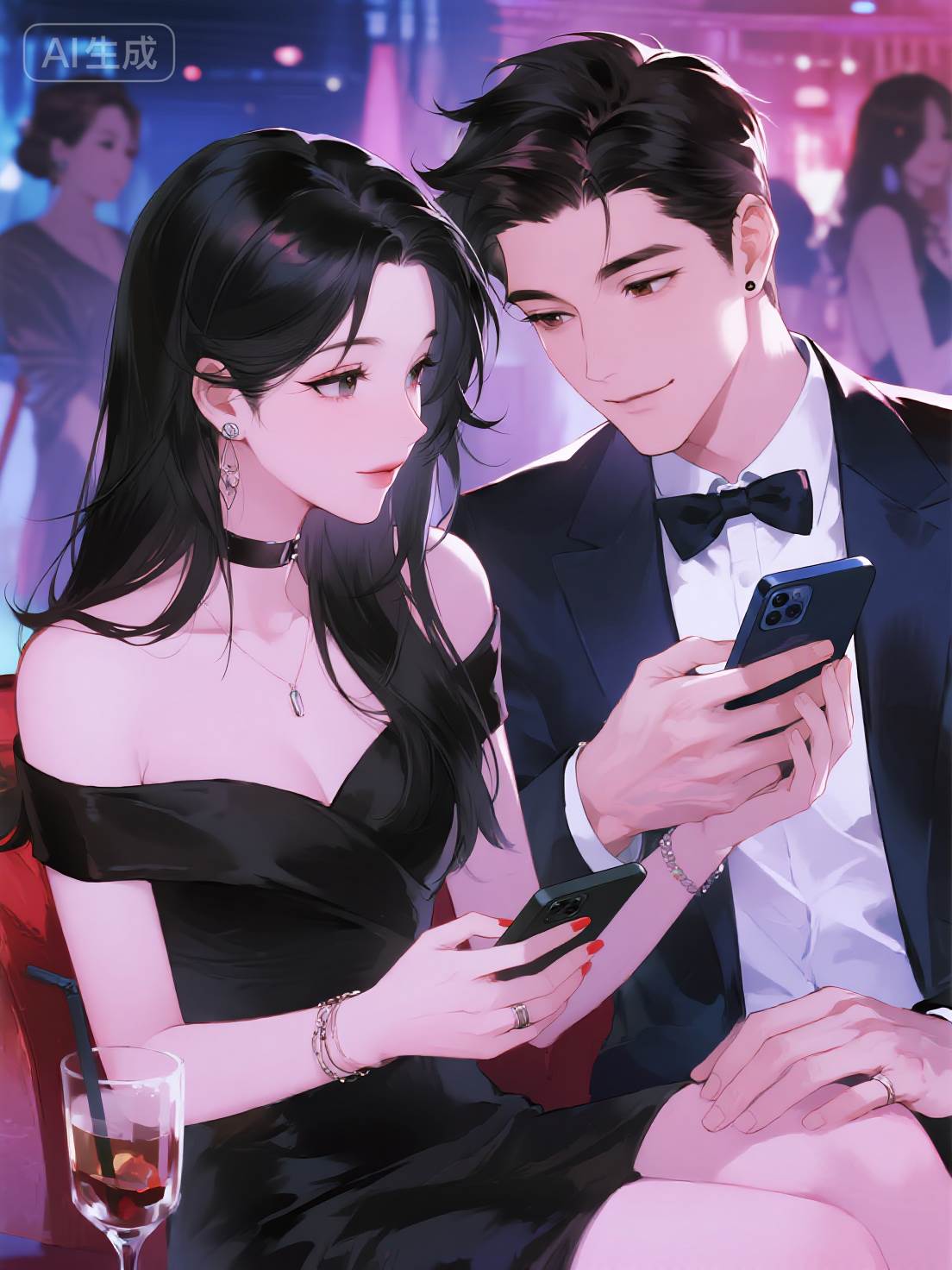 她太撩，禁慾大佬淪陷攬細腰