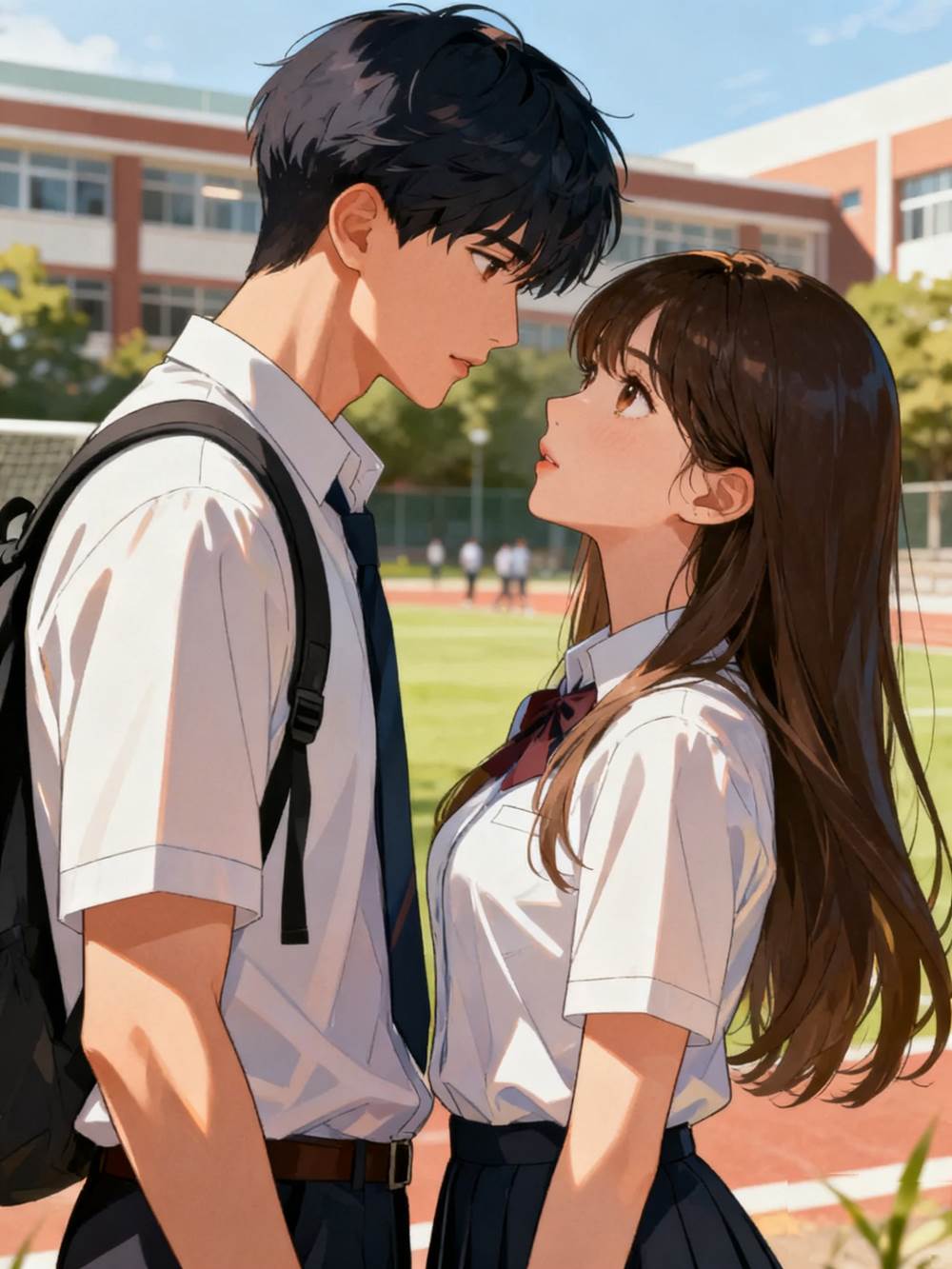 敵方軍師是我前任