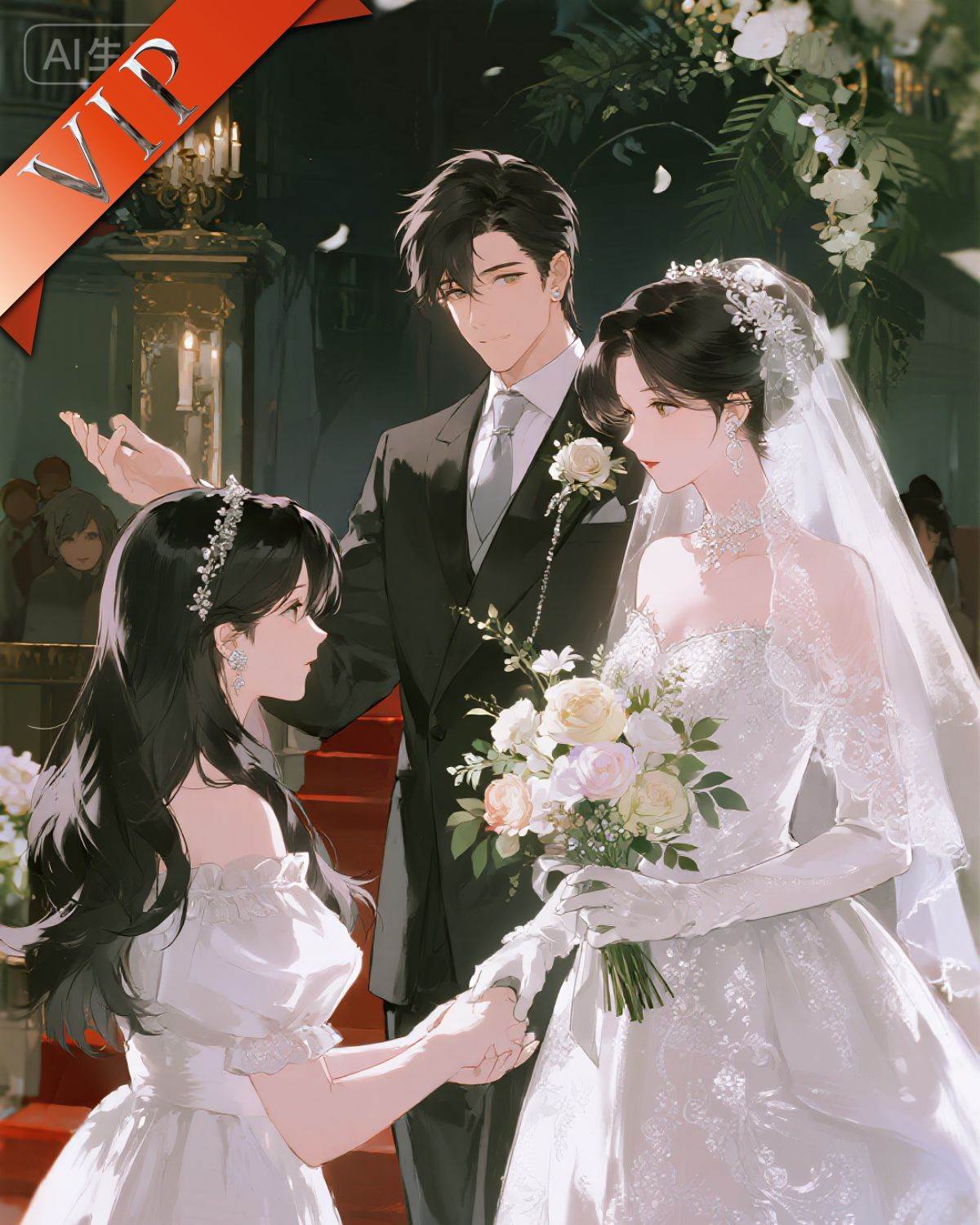 重生三世，我選擇放下你