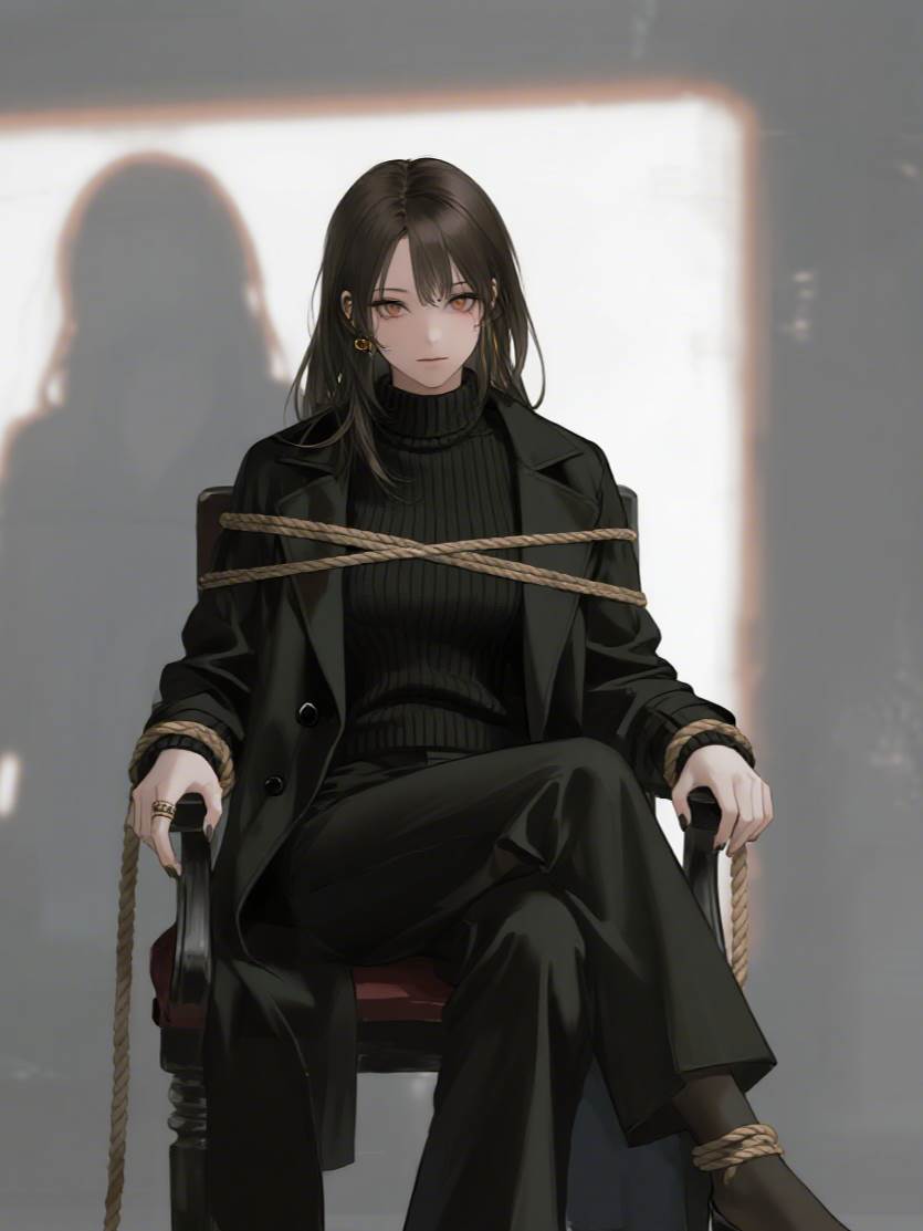 豪門純恨夫妻，綁匪直呼沒招了