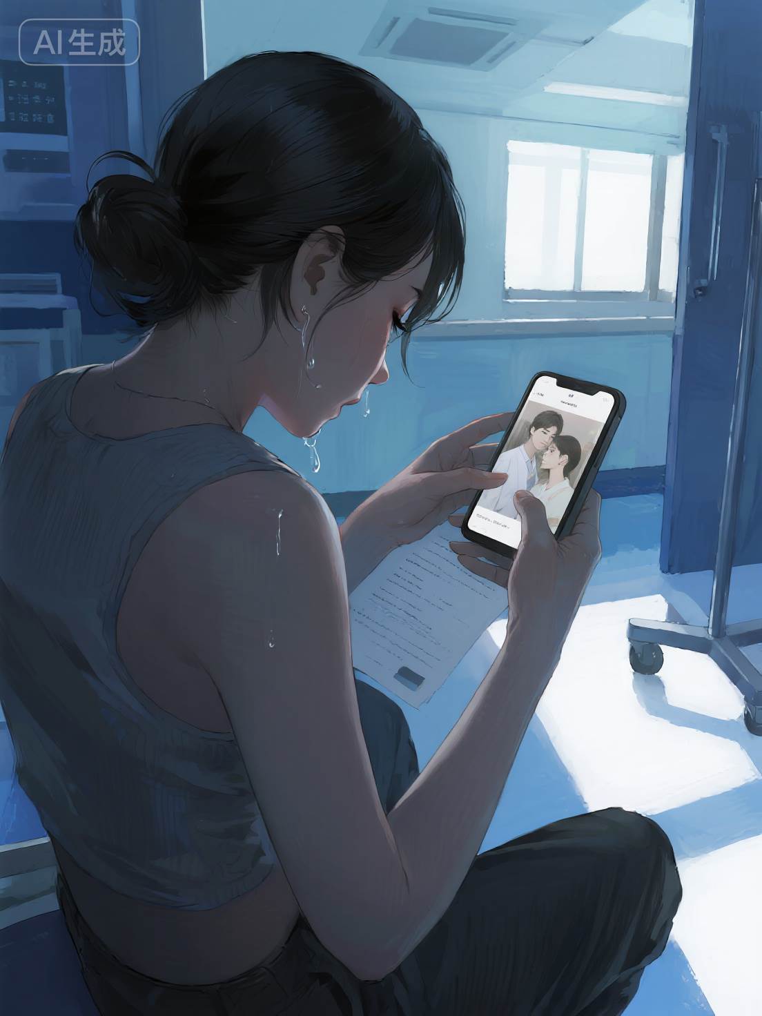 校草出軌，我閃婚太子爺，他瘋了