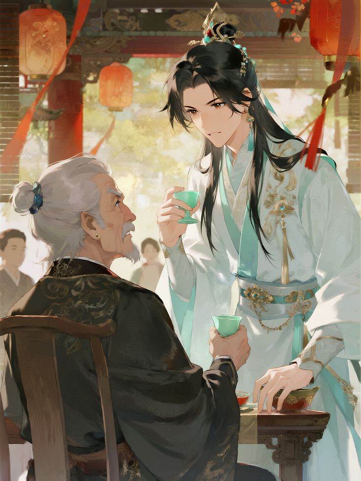 我被沉塘後，看著狀元兒子滅了仇家滿門