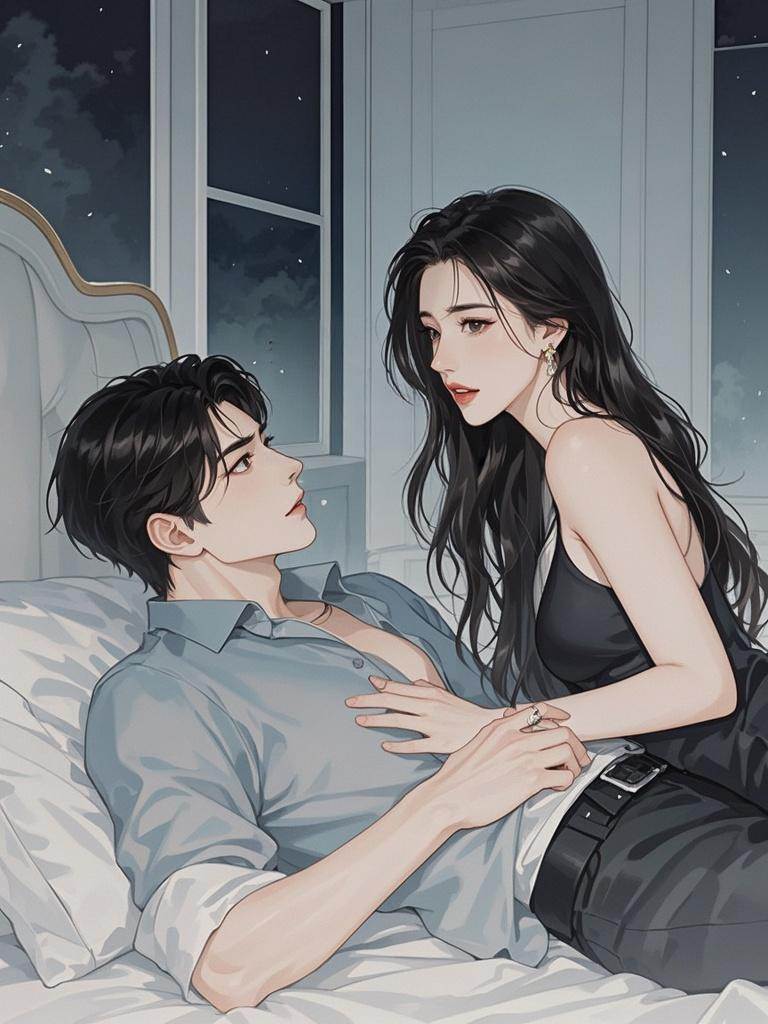 裝啞巴卻遇上療愈型喇叭