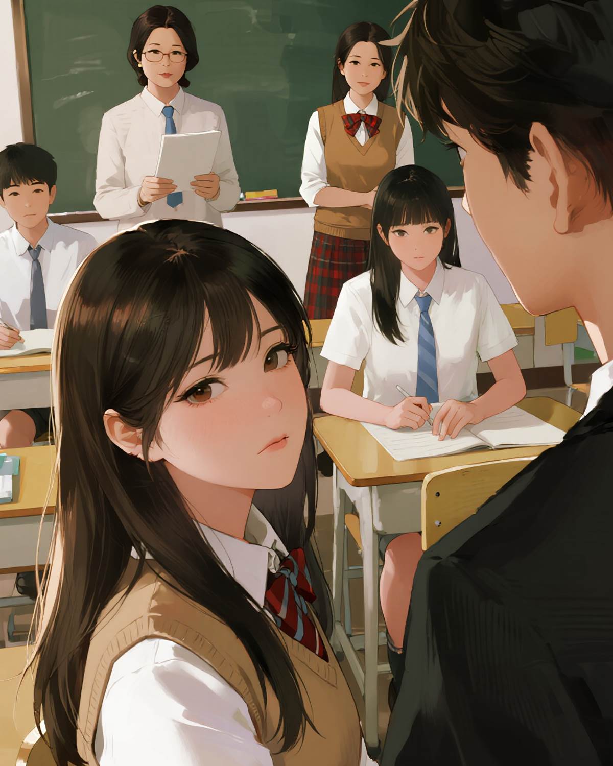 想誣陷我，不知道現實裡可以報警的嗎