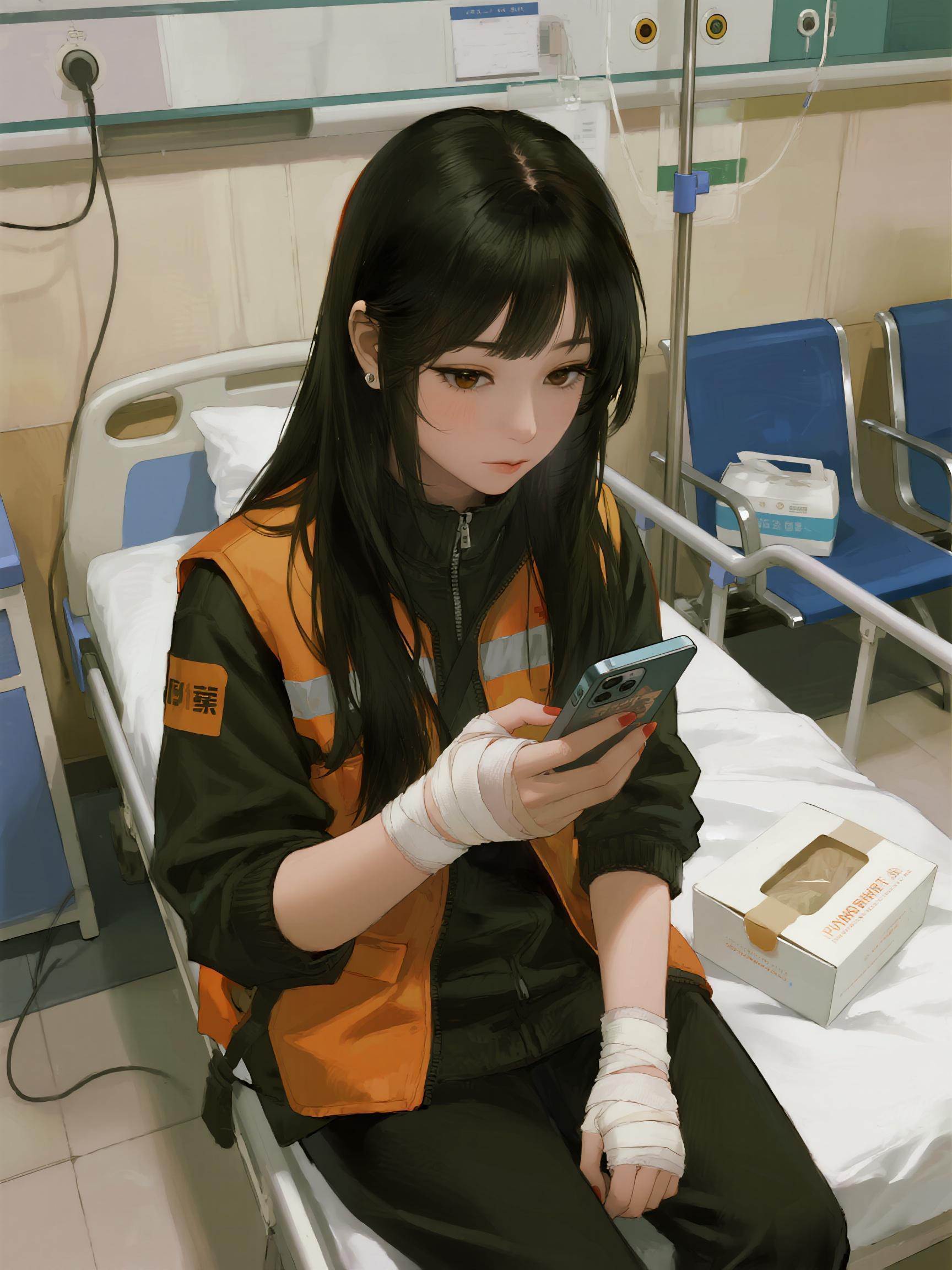 考公上岸後，男友對我熱暴力