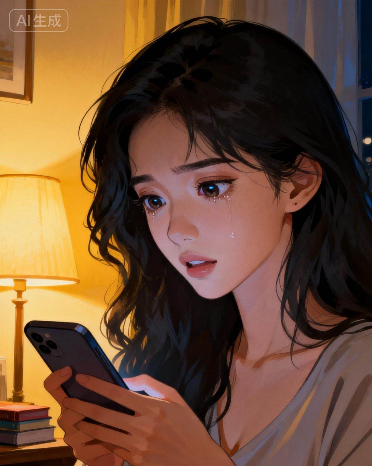 我提離婚後，清冷老公破戒了