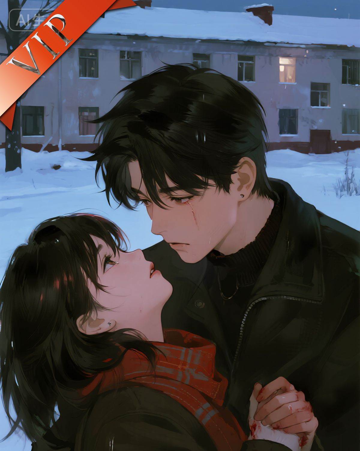 重來一世，我放你自由