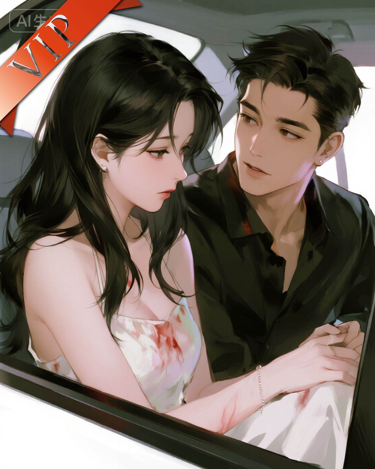 回憶在倒帶，愛要怎麼釋懷