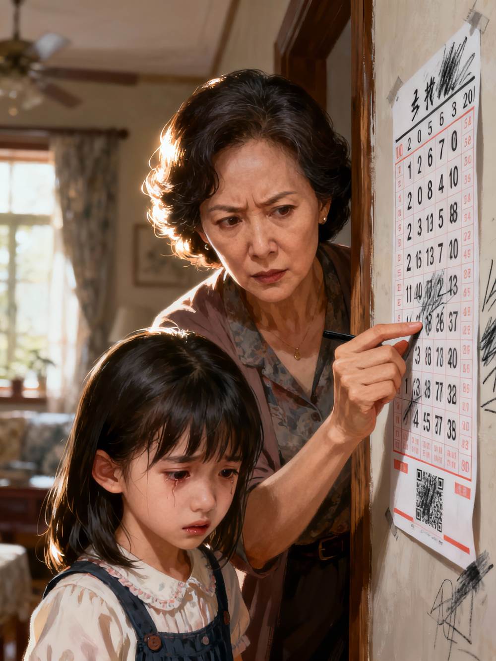 成為爸爸的彩票機器