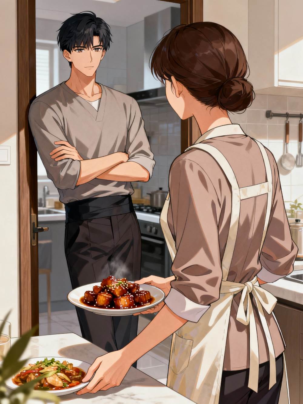 金絲雀養豬指南