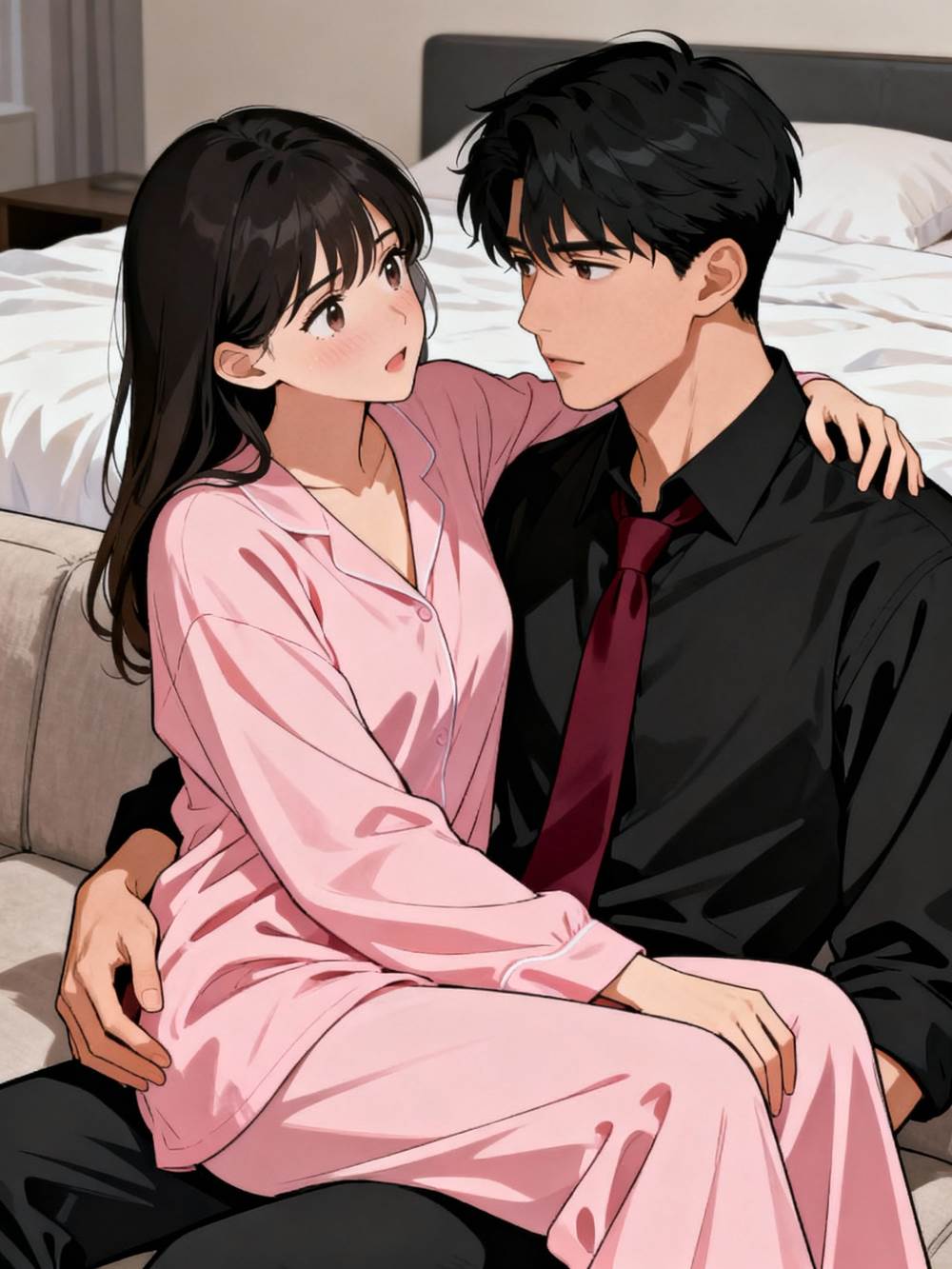 你脖子上的紅斑是蚊子咬的嗎