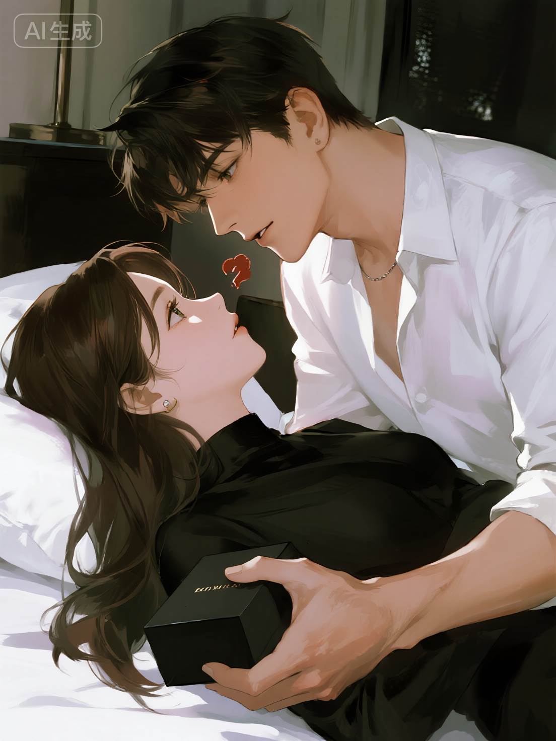 七年陪伴你不娶，我提分手你別瘋啊