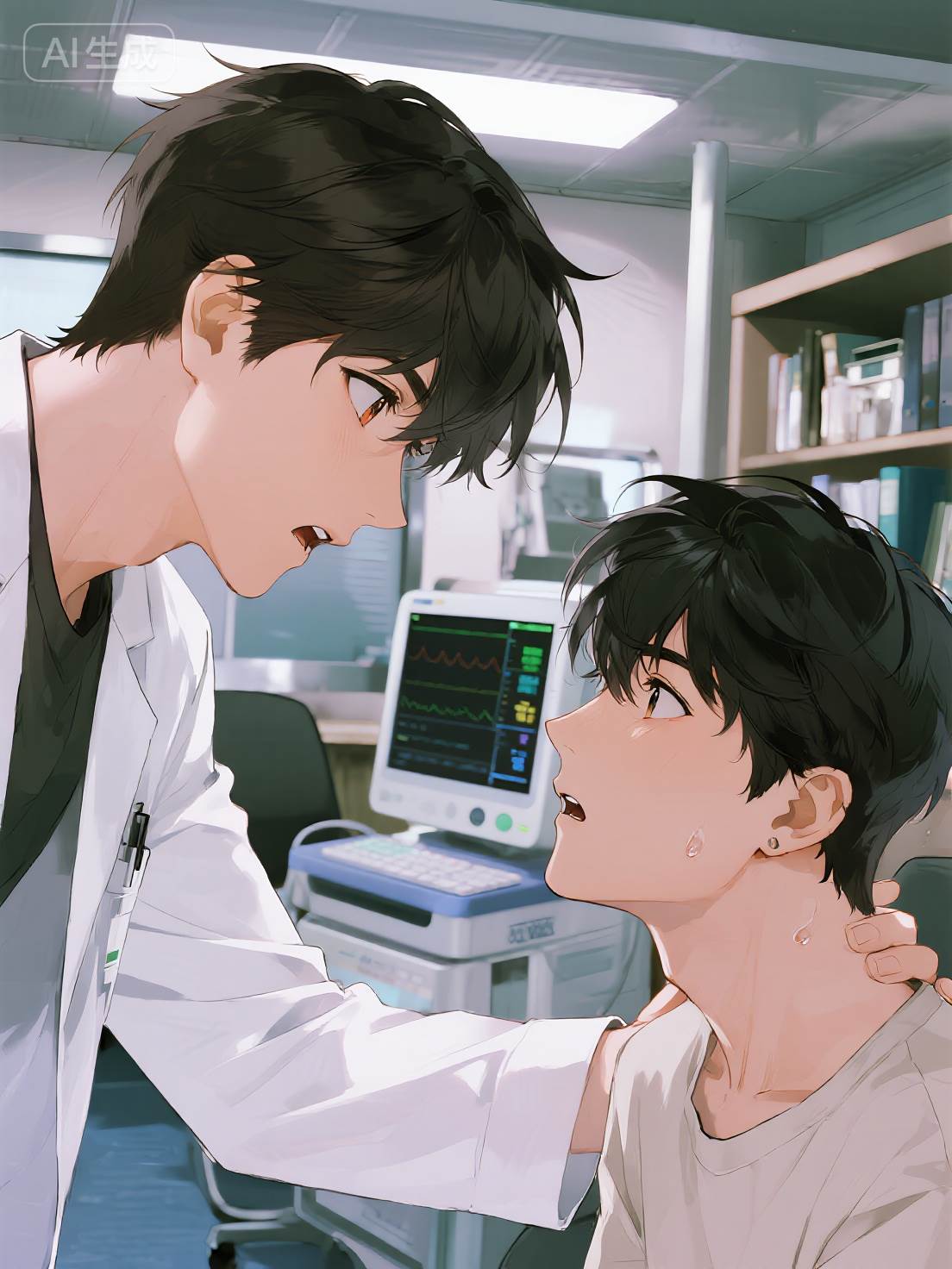 如果我們不曾相遇