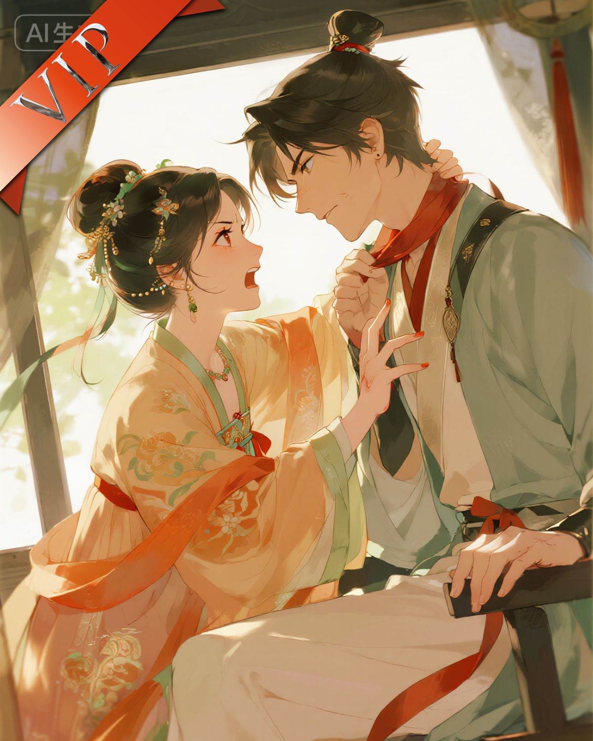 你養外室我遠走塞外，你怎麼後悔了