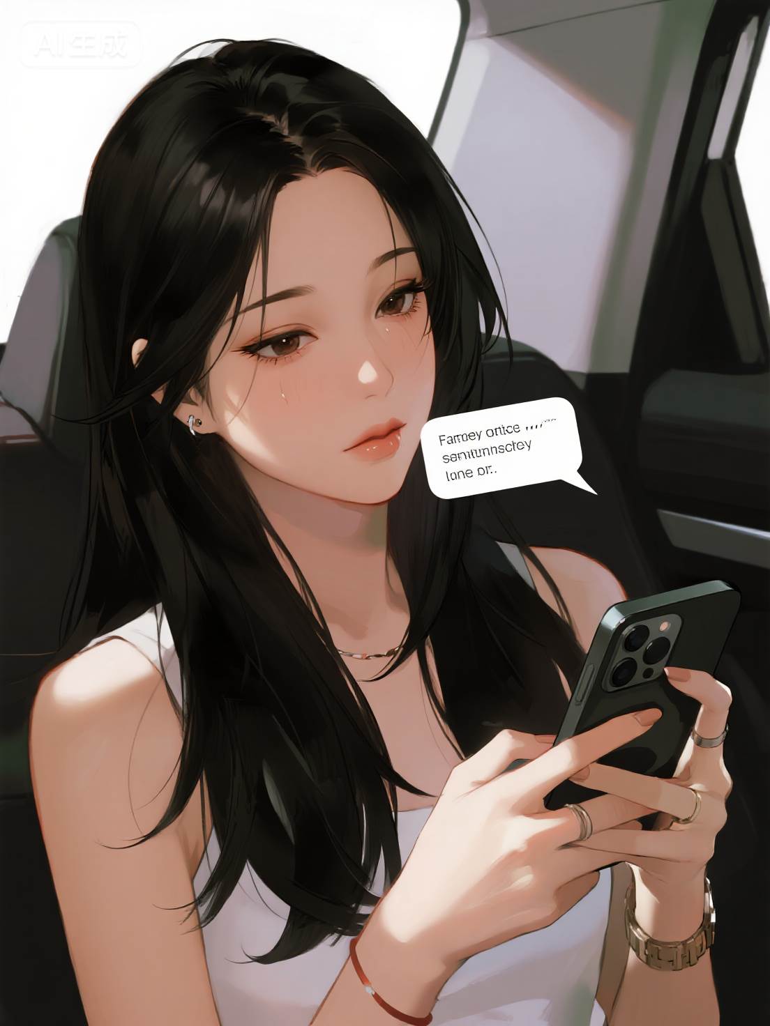 失約三次後，阮小姐閃婚了死對頭