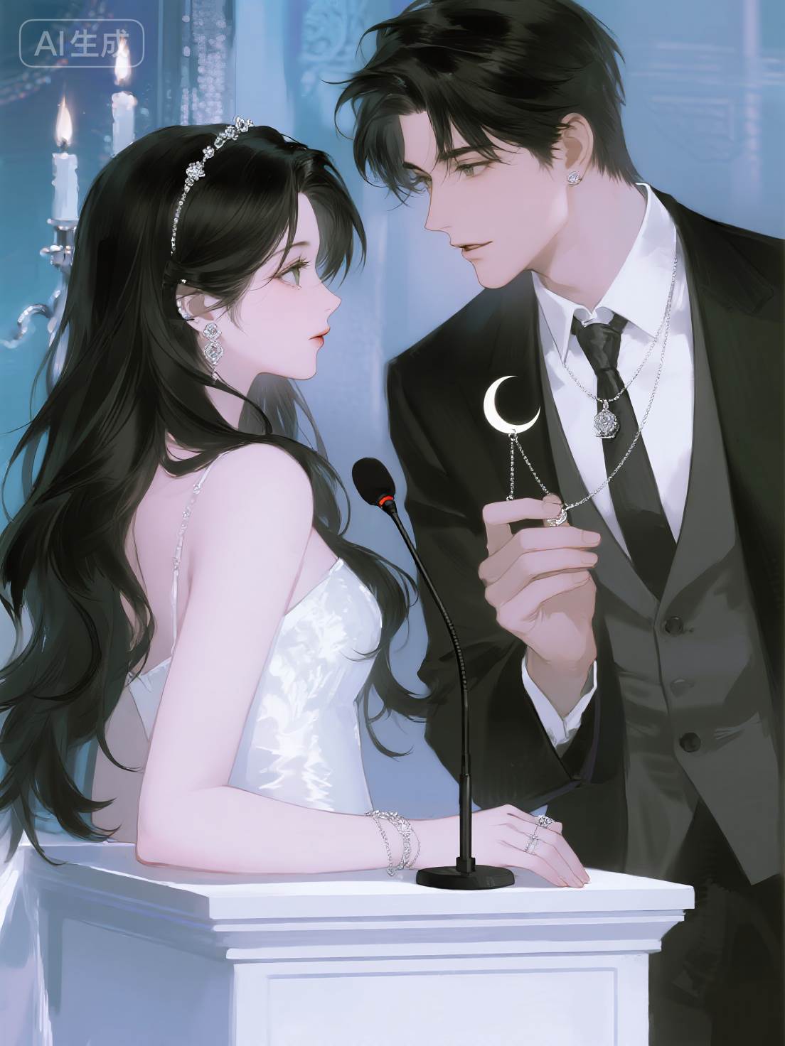 五年後她攜三胞胎炸翻全球