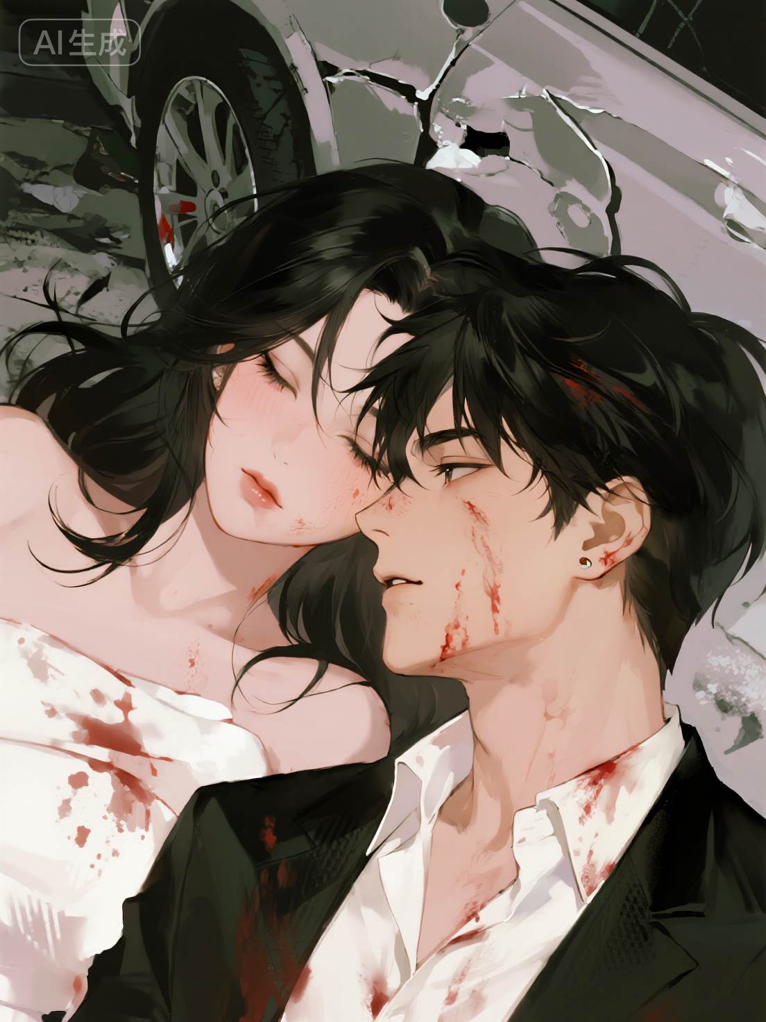 夫妻雙穿：六零養娃致富忙