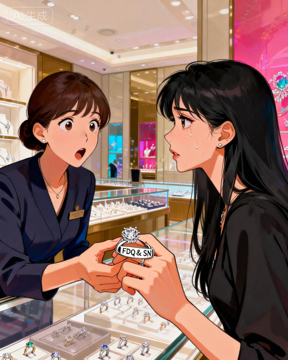 渣男不懂我的好，好兄弟來撬牆角