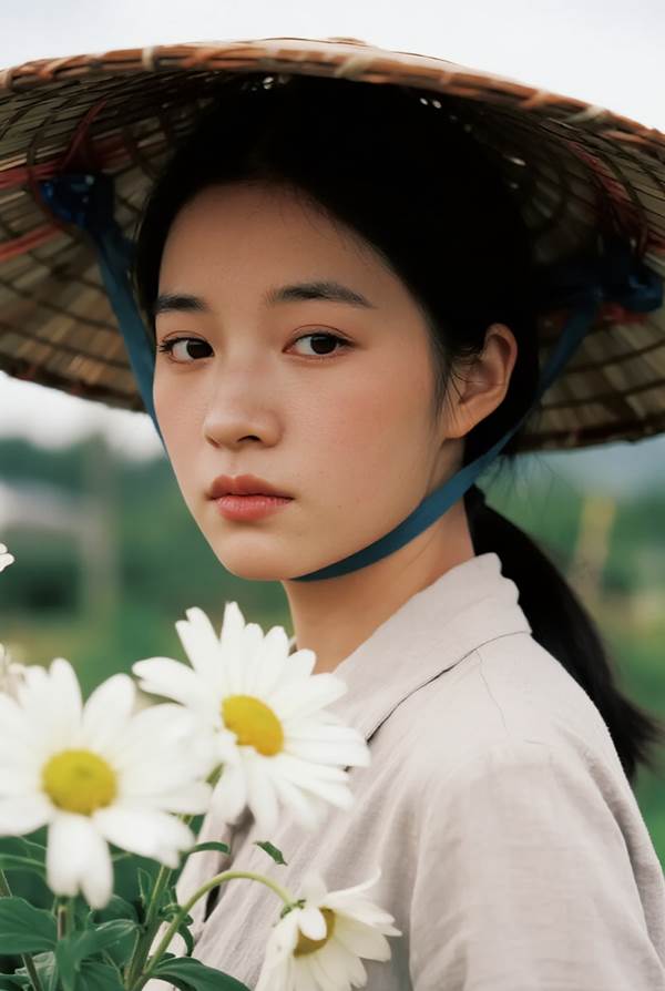 重來一世，我也人淡如菊