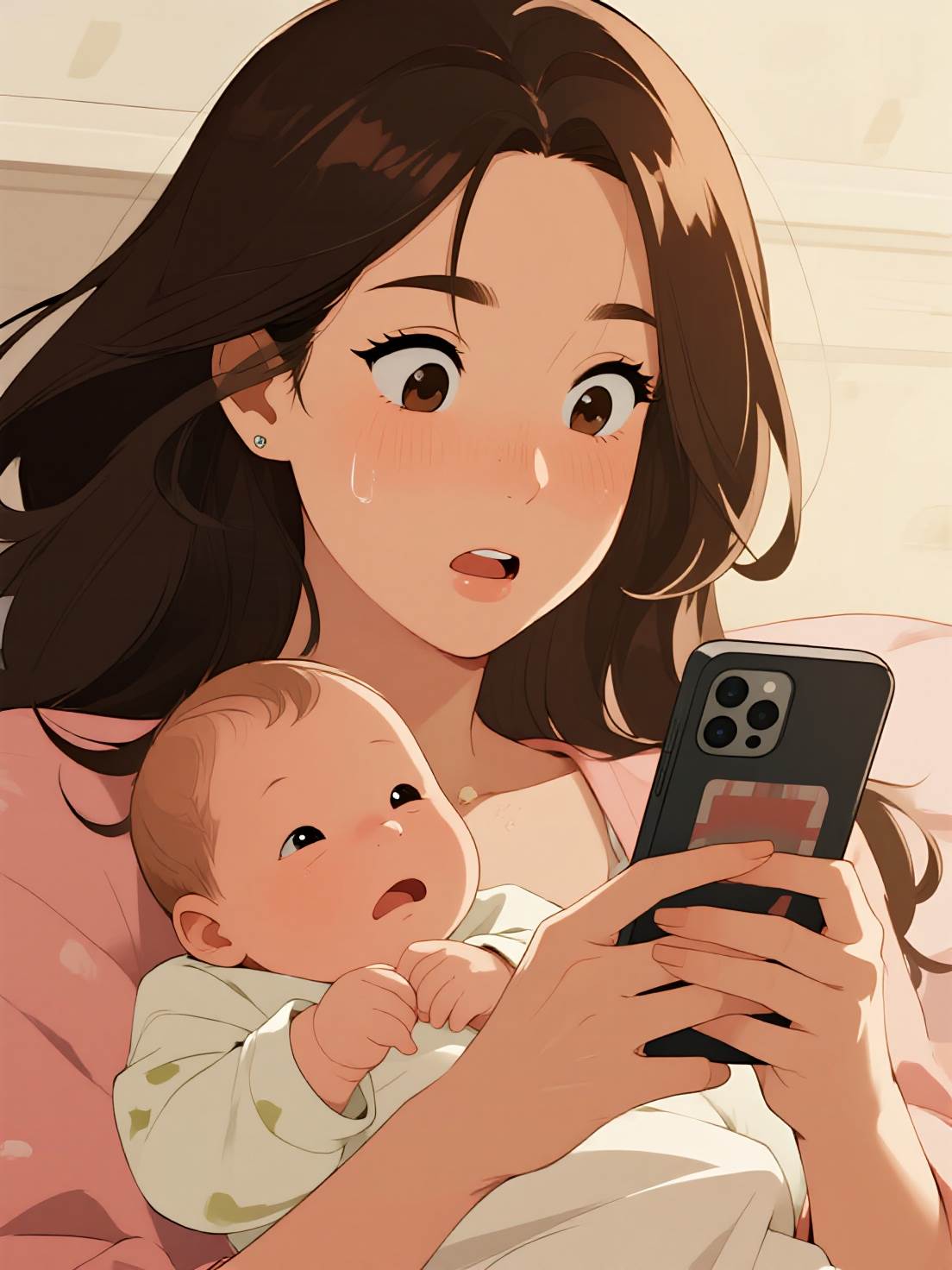 老公外派三年，我讓他傾家蕩產