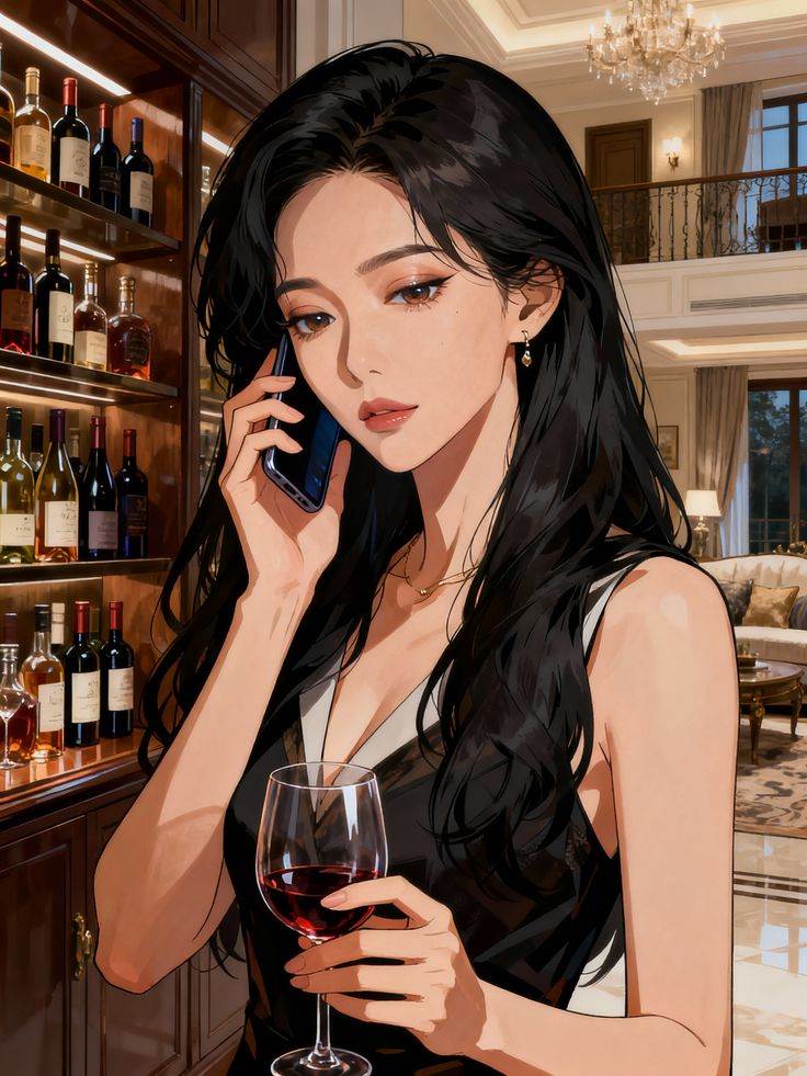 老公缺席結婚紀念日我暴走了