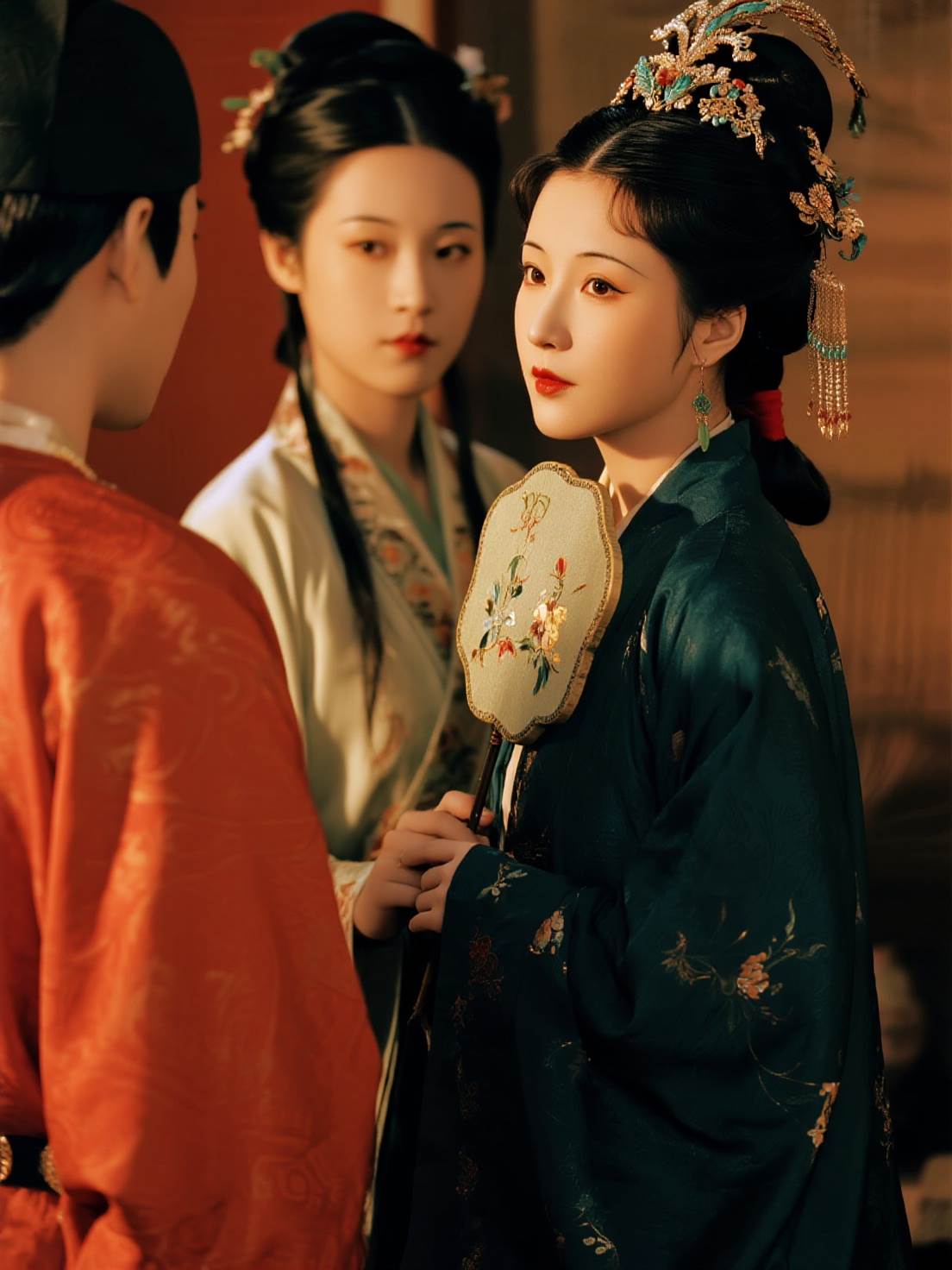 帕燼關山馬不歸