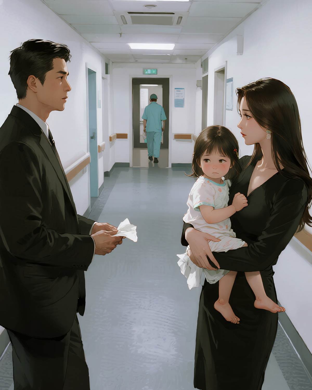 風中有朵雨做的雲