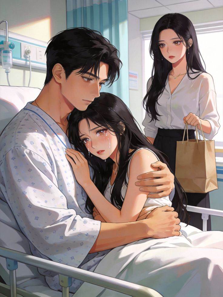 金主對我蓄謀已久