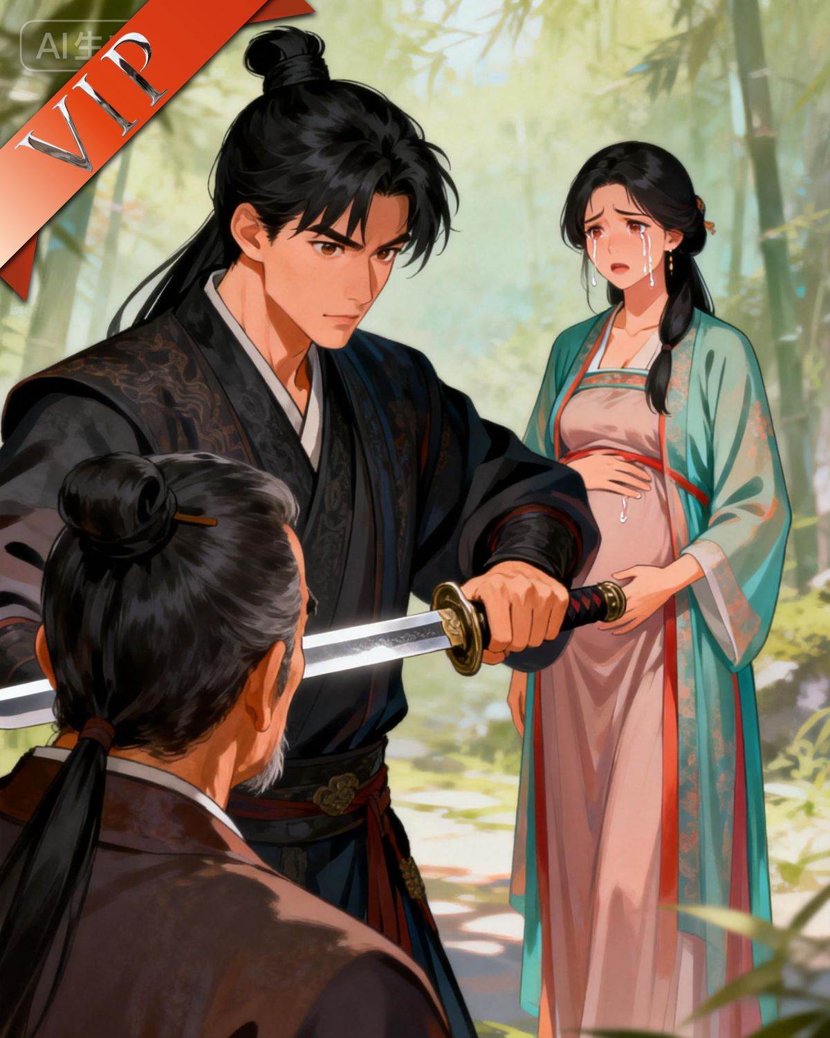 一場我不知情的陰謀害我痛苦多年