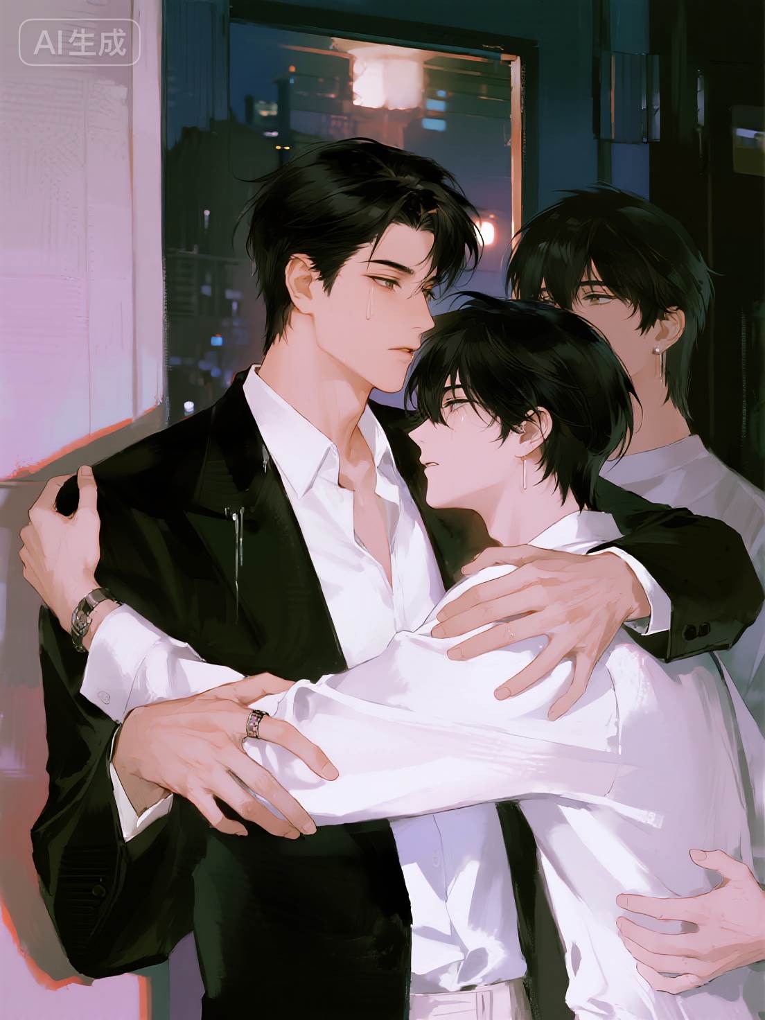 對不起，這邊不愛了呢